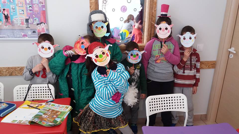 ΚΑΡΝΑΒΑΛΙ 2016